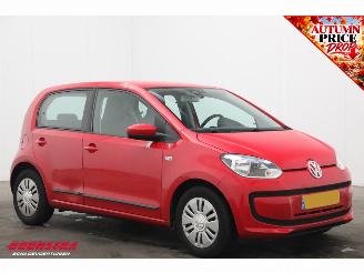 Volkswagen Up! 1.0 move up! BlueMotion 5-DRS Airco picture 2