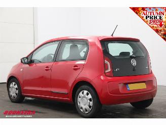 Volkswagen Up! 1.0 move up! BlueMotion 5-drs Airco picture 4