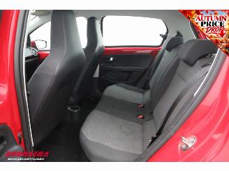 Volkswagen Up! 1.0 move up! BlueMotion 5-DRS Airco picture 9