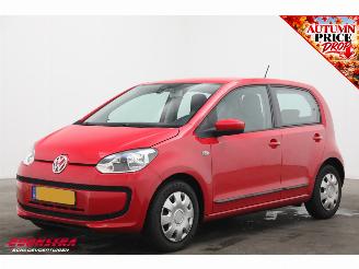  Volkswagen Up! 1.0 move up! BlueMotion 5-DRS Airco 2015/9