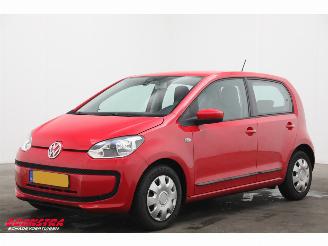 okazja samochody osobowe Volkswagen Up! 1.0 move up! BlueMotion 5-DRS Airco 2015/9