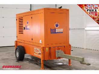  Hushpower Waterpomp FPT / Rovatti Irrigatiepomp picture 2