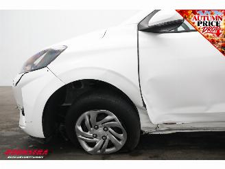 Hyundai I-10 1.0 Comfort Cruise Virtual Apple/Android Airco picture 17