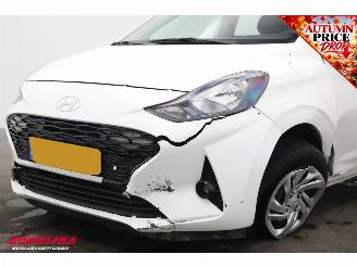 Hyundai I-10 1.0 Comfort Cruise Virtual Apple/Android Airco picture 16