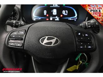 Hyundai I-10 1.0 Comfort Cruise Virtual Apple/Android Airco picture 36