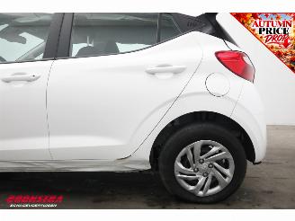 Hyundai I-10 1.0 Comfort Cruise Virtual Apple/Android Airco picture 20