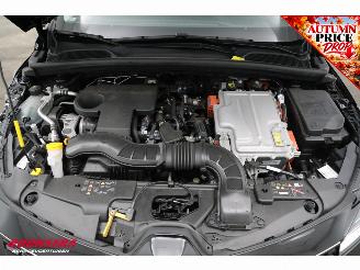 Renault Clio 1.6 E-Tech Full Hybrid 145 evolution Cruise Virtual Apple/Android PDC Airco picture 11