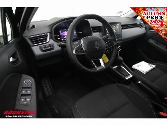 Renault Clio 1.6 E-Tech Full Hybrid 145 evolution Cruise Virtual Apple/Android PDC Airco picture 19