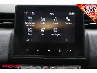 Renault Clio 1.6 E-Tech Full Hybrid 145 evolution Cruise Virtual Apple/Android PDC Airco picture 23