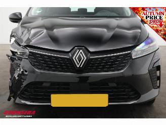 Renault Clio 1.6 E-Tech Full Hybrid 145 evolution Cruise Virtual Apple/Android PDC Airco picture 9