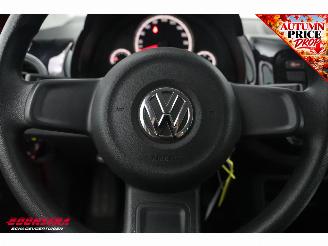 Volkswagen Up! 1.0 move up! BlueMotion 5-drs Airco picture 11