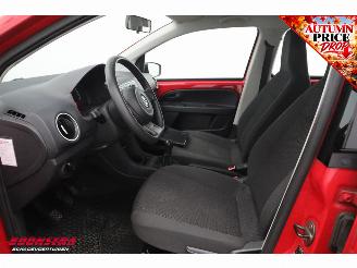 Volkswagen Up! 1.0 cheer up! BlueMotion 5-drs Airco picture 8