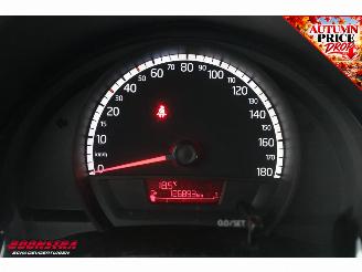 Volkswagen Up! 1.0 cheer up! BlueMotion 5-drs Airco picture 12