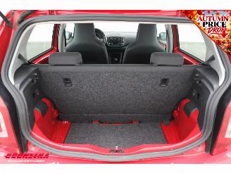 Volkswagen Up! 1.0 cheer up! BlueMotion 5-drs Airco picture 14