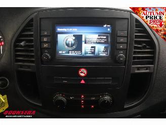 Mercedes eVito Extra Lang 66 kWh Navi Apple/Android SHZ Airco picture 25