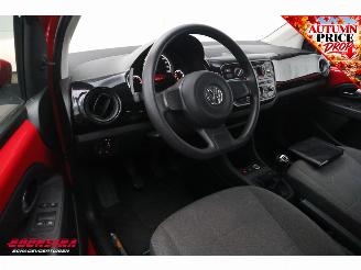 Volkswagen Up! 1.0 move up! 5-DRS BlueMotion Airco picture 10