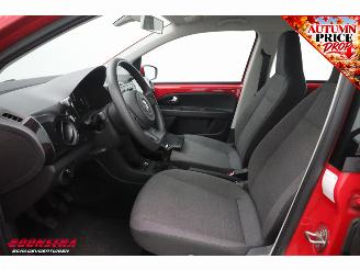 Volkswagen Up! 1.0 move up! 5-DRS BlueMotion Airco picture 8