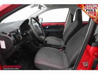 Volkswagen Up! 1.0 move up! 5-DRS BlueMotion Airco 126.713 km! picture 8