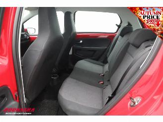 Volkswagen Up! 1.0 move up! 5-DRS BlueMotion Airco picture 9