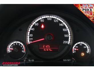 Volkswagen Up! 1.0 move up! 5-DRS BlueMotion Airco picture 12