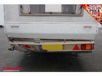 Dethleffs  RB 5A Dwarsbed Middenkeuken picture 7