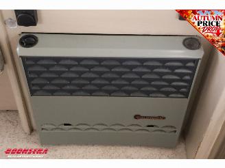 Dethleffs  RB 5A Dwarsbed Middenkeuken picture 33