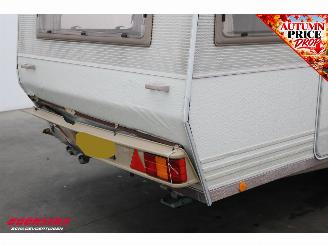 Dethleffs  RB 5A Dwarsbed Middenkeuken picture 8