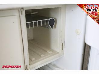 Dethleffs  RB 5A Dwarsbed Middenkeuken picture 31