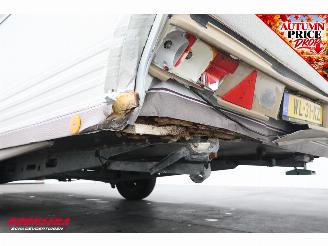 Dethleffs  RB 5A Dwarsbed Middenkeuken picture 6