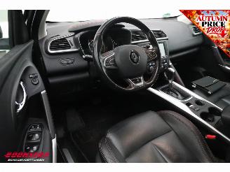 Renault Kadjar 1.2 TCe EDC Extase Camera Clima Cruise LED Leder picture 16