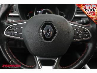 Renault Kadjar 1.2 TCe EDC Extase Camera Clima Cruise LED Leder picture 17