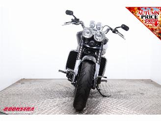 Triumph Rocket III ABS 6.415 km! picture 6