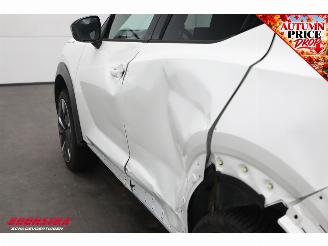 Nissan Juke 1.0 DIG-T N-Design Aut. Camera Clima Cruise LED Navi Apple/Android picture 10