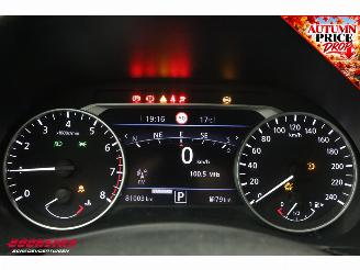 Nissan Juke 1.0 DIG-T N-Design Aut. Camera Clima Cruise LED Navi Apple/Android picture 24