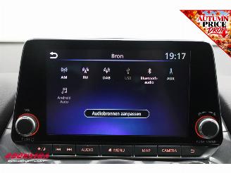 Nissan Juke 1.0 DIG-T N-Design Aut. Camera Clima Cruise LED Navi Apple/Android picture 29