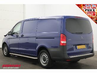 Mercedes Vito 114 CDI Aut. Lang Lease-Edition Cruise Navi Apple/Android Airco picture 4