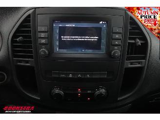 Mercedes Vito 114 CDI Aut. Lang Lease-Edition Cruise Navi Apple/Android Airco picture 25