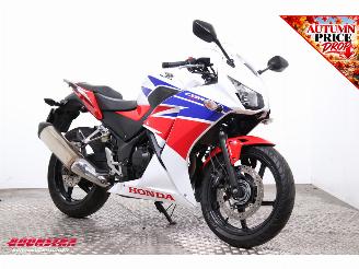 Honda  CBR 300R ABS 21.638 km! picture 2