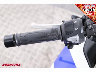 Honda  CBR 300R ABS 21.638 km! picture 11