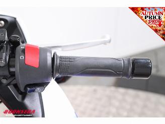 Honda  CBR 300R ABS 21.638 km! picture 12