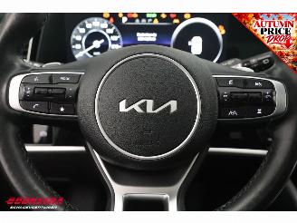 Kia Sportage 1.6 T Hybride DynamicPlusLine Pano AHK Camera LrHZ LED Navi picture 19