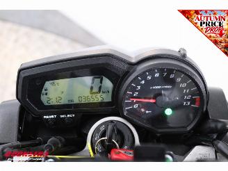 Yamaha FZ1-N ABS picture 9