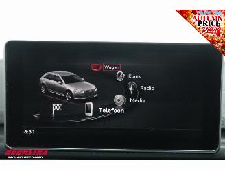 Audi A4 Avant 2.0 TDI Aut. Pro Line S-Line ACC SHZ Clima Virtual PDC Navi picture 21
