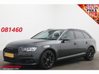 Tweedehands auto Audi A4 Avant 2.0 TDI Aut. Pro Line S-Line ACC SHZ Clima Virtual PDC Navi 2016/4