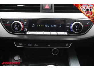 Audi A4 Avant 2.0 TDI Aut. Pro Line S-Line ACC SHZ Clima Virtual PDC Navi picture 18