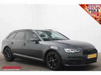 Audi A4 Avant 2.0 TDI Aut. Pro Line S-Line ACC SHZ Clima Virtual PDC Navi picture 2