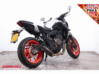 Yamaha MT-07 ABS LED Mivv picture 3