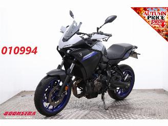 Käytettyjen motor cycles Yamaha  Tracer 7 ABS LED Mivv 36.038 km! 2021/7