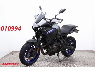occasion motor cycles Yamaha  Tracer 7 ABS LED Mivv 36.038 km! 2021/7