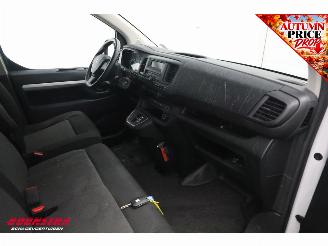 Peugeot e-Expert EV L3 DC 50 kWh Cruise PDC Airco picture 21